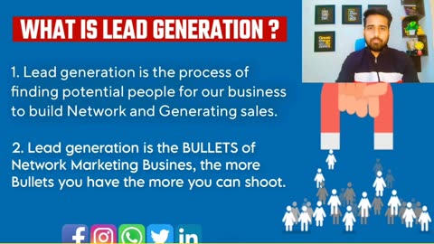 Lead Generation 7