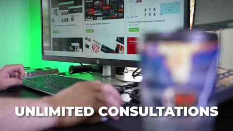 Cucumber and Company can help you with Web Design