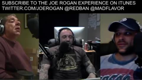 Joe Rogan Experience 128 - Joey Diaz