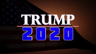 Trump 2020 and deep state corruption