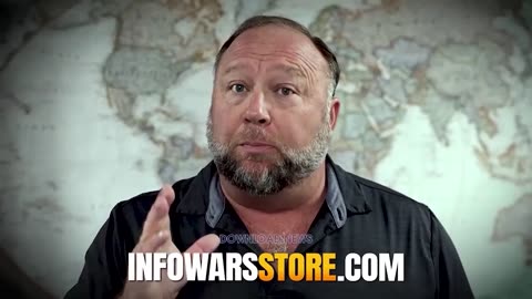 INFOWARSSTORE.COM