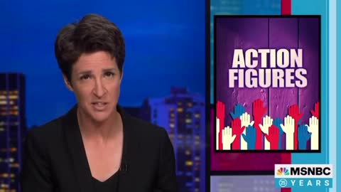 Maddow did not disappoint tonight, frens! 🍿Total Meltdown 07/15/2021