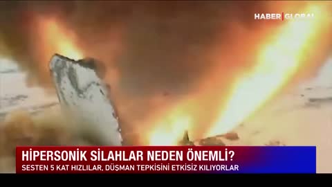 Füzeleri Ateşlediler _ ABD'den Dünyayı Tir Tir Titretecek Hamle!