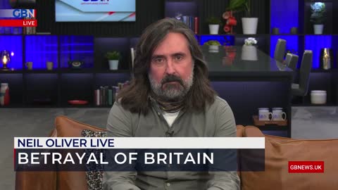 Neil Oliver: This country must awaken