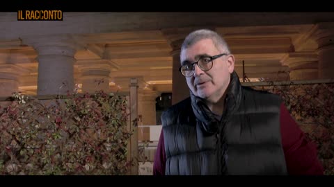 Il racconto-I clochard di Piazza San Pietro a Città del Vaticano nel 2023 DOCUMENTARIO Gesù diceva: «Beati voi poveri, perché vostro è il regno di Dio. Beati voi che ora avete fame,perché sarete saziati.Beati voi che ora piangete,perché riderete