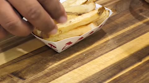 Baked Potatoes 🍜 🥔 Recipe