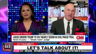 There Was No Victim in Trump Fraud Case