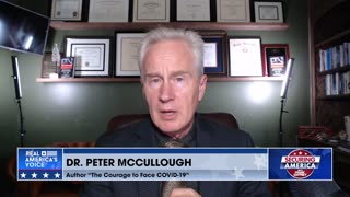 Securing America with Dr. Peter McCullough (Part 4) | May 13, 2024