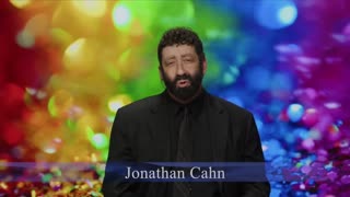 JONATHAN CAHN EXPOSES PRIDE MONTH & THE MYSTERY BEHIND IT