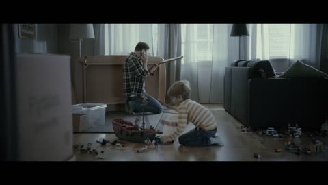 The Evil Next Door - Trailer Deutsch HD - Ab 26.03.21 im Handel!