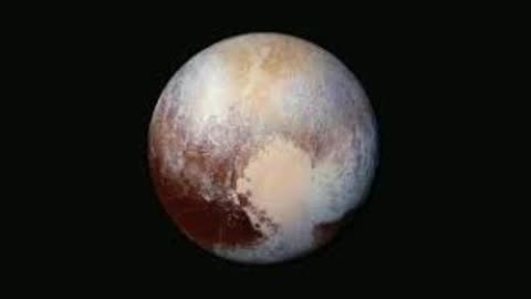 Why I think Pluto is still a planet.
