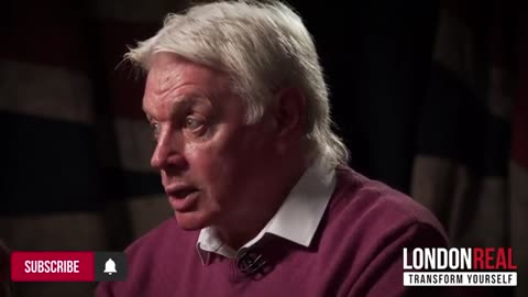 David Icke