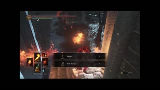 Dark souls 3, Quests in Invading ep 12.