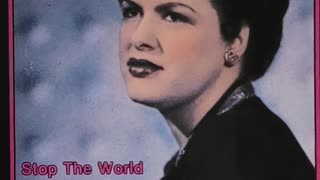 Patsy Cline At Her Best