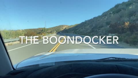 The Boondocker Episode 6