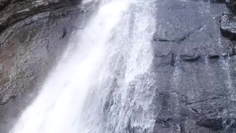 Bigest Hidden Waterfalls in India