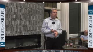 Israel at War FULL TALK with Q&A