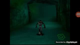 Legacy of kain soul reaver dublado brasileiro ps1