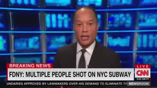 Multiple People Have Been Shot at a Subway Station in NY