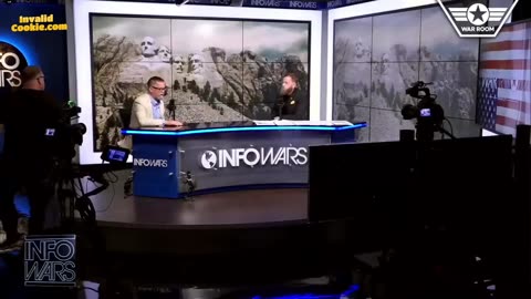 24 Hour LIVE Infowars, Alex Jones, Harrison Smith, War room with owen shroyer, reports and more