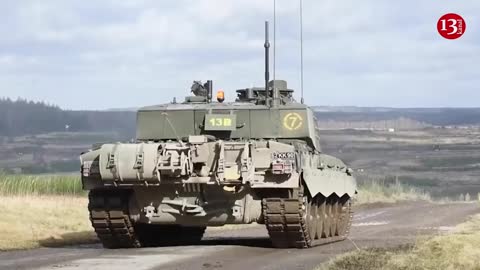 Decision made: Germany to send Leopard tanks to Ukraine