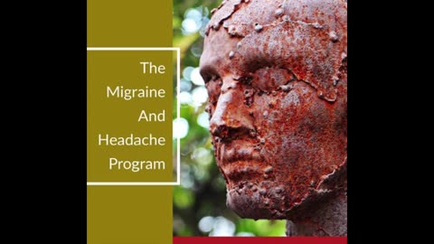 The Migraine And Headache Program PDF (Christian Goodman)