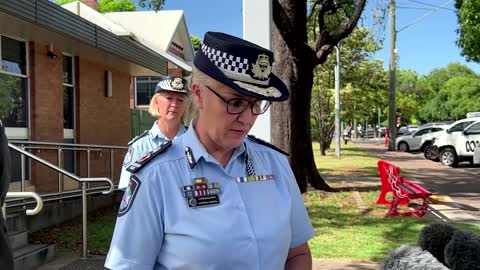 Australia gunfight kills six, including two police