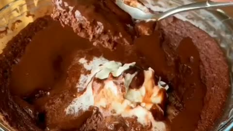 High Protein Chocolate Lava Cake Recipes - Health & Fitness Tips
