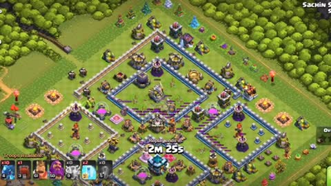 OMG😱 TH 13 BIGGEST LOOT EVER IN Clash of clans🤩🤩