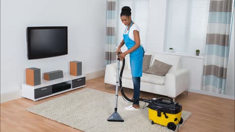 Mary Walker's Cleaning Service - (901) 512-0060