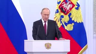 Russia not seeking to revive Soviet Union - Putin