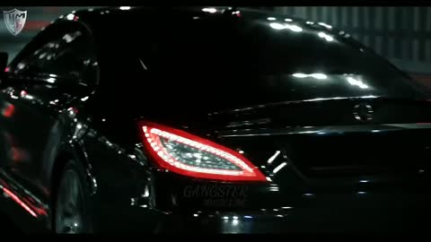 2Scratch - BallinModels & Mercedes CLS63 Showtime