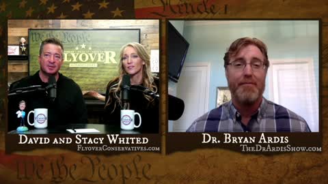 You Won't Believe What Dr. Bryan Ardis Did!; WARNING from the IRS! Wait to Submit your Tax Returns!
