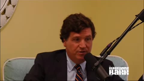 Tucker Carlson - Mike Pompeo Tried to have Julian Assange Murdered