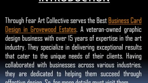 Want to get the Best Commercial Graphics in Grovewood Estates
