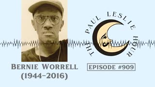 Bernie Worrell Interview on The Paul Leslie Hour