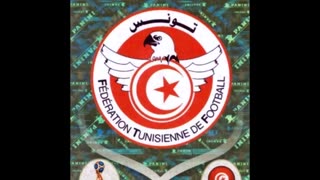 PANINI STICKERS TUNISIA TEAM WORLD CUP 2018