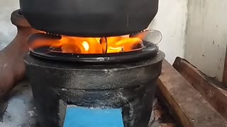 Cooking system