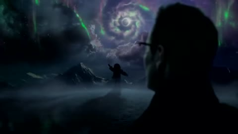 Heroes Reborn “The Aurora” Promo (HD)