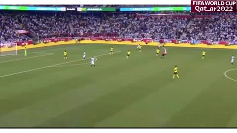 Argentina vs Australia Qatar world cup 2022 Round of 16 highlights Messi, Messi goal today