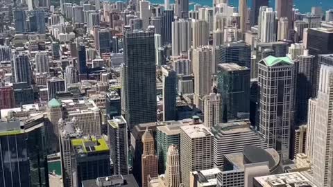 Chicago was voted best city in the USA for the 6th time!