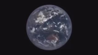 NASA PROOF OF FIRMANENT