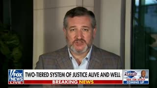 Sen Cruz: The Left Has Weaponized The Legal System