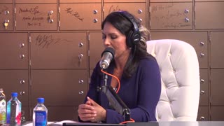 “FBI Is Weaponized By Hillary Clinton” - The Durham Report EXPOSED by Tulsi Gabbard