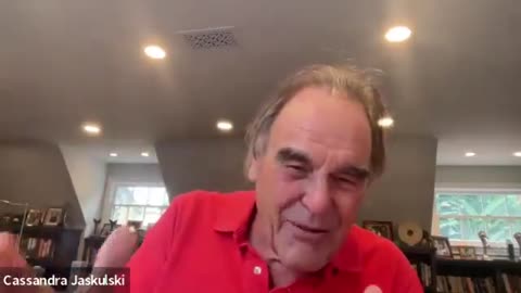 Oliver Stone on JFK assassination and Israel