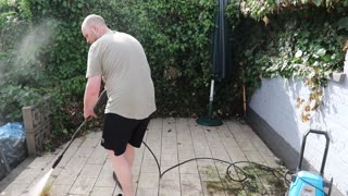 powerpresurewashing timelaps !