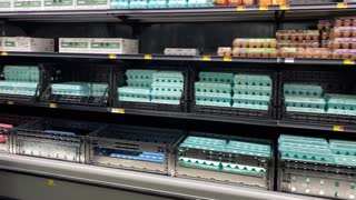 THIS MAJOR SHORTAGE WILL LEAVE YOU WITHOUT | EMPTY SHELVES | PRICE INCREASE