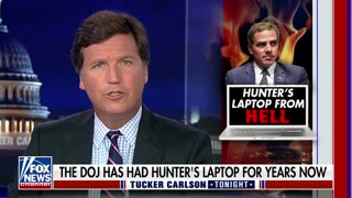 Tucker Carlson: Democrats know where the power is