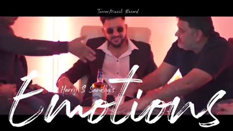 Emotions | Teaser | Harry S Sandhu | Btown Production | Sukhmani | Latest Punjabi Songs 2021
