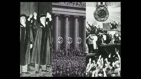 The Path to Nazi Genocide, Chapter 2/4: Building a National Community, 1933–1936